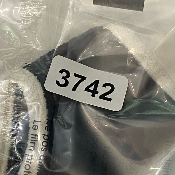 New! Montce x Olivia Culpo Paula binded bikini bottom black 3742 - Picture 9 of 11